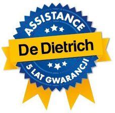 DD Assistance - program rozszerzonej gwarancji De Dietrich